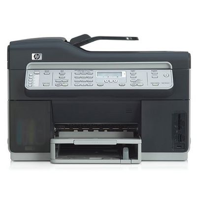 Cartuchos HP OfficeJet Pro L7580